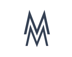 Maged Mostafa Logo
